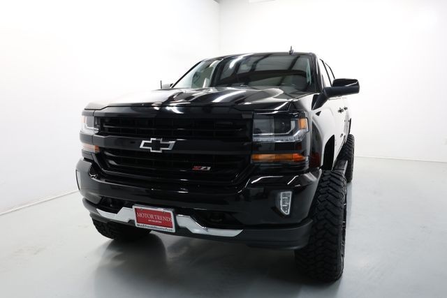 Chevrolet Silverado 1500 Vehicle Image 44