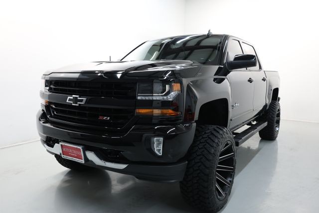 Chevrolet Silverado 1500 Vehicle Image 45