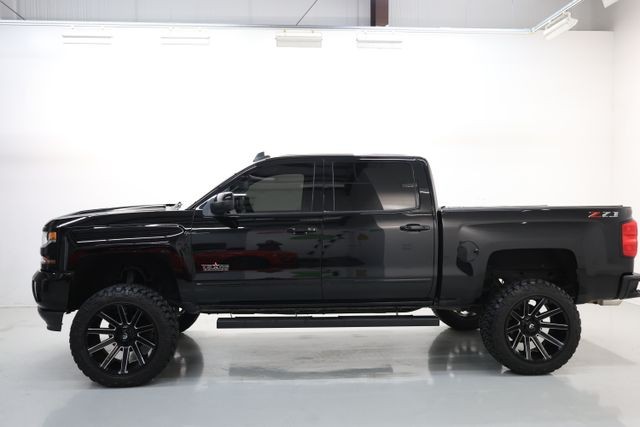 Chevrolet Silverado 1500 Vehicle Image 46