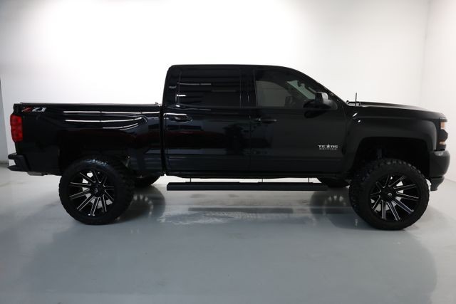 Chevrolet Silverado 1500 Vehicle Image 47