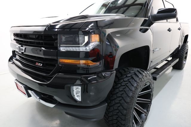 Chevrolet Silverado 1500 Vehicle Image 48
