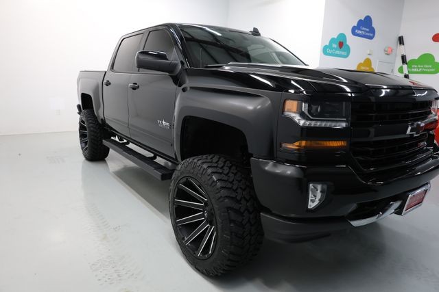 Chevrolet Silverado 1500 Vehicle Image 49