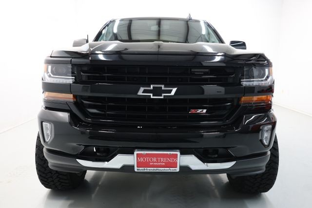 Chevrolet Silverado 1500 Vehicle Image 50