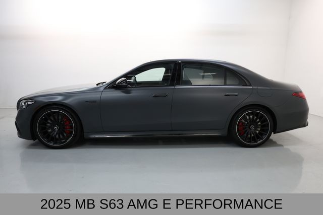 Mercedes-Benz S-Class Vehicle Image 04