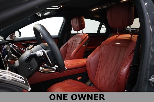 Mercedes-Benz S-Class Vehicle Image 10
