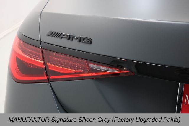 Mercedes-Benz S-Class Vehicle Image 13