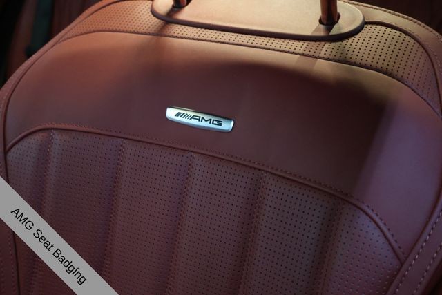 Mercedes-Benz S-Class Vehicle Image 20