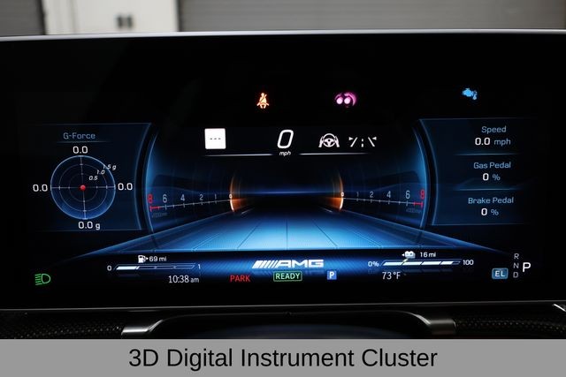 Mercedes-Benz S-Class Vehicle Image 22