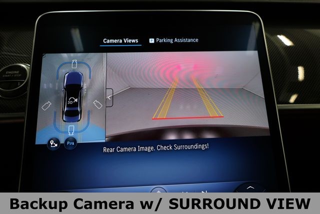 Mercedes-Benz S-Class Vehicle Image 27