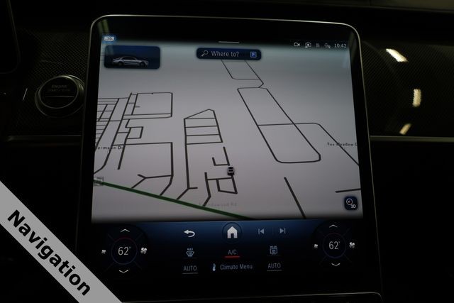 Mercedes-Benz S-Class Vehicle Image 30