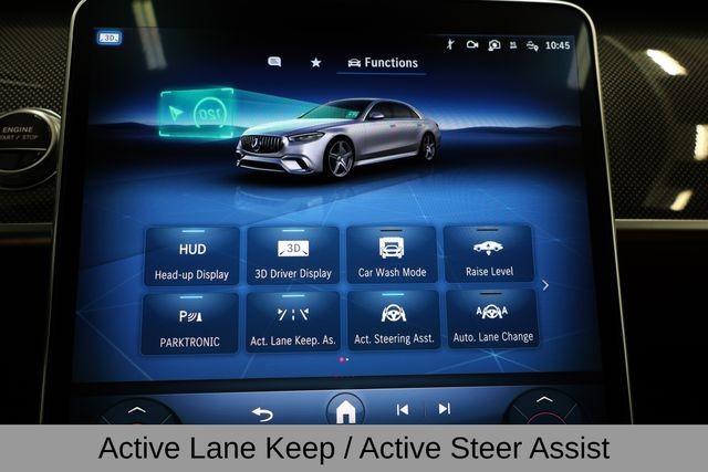 Mercedes-Benz S-Class Vehicle Image 35