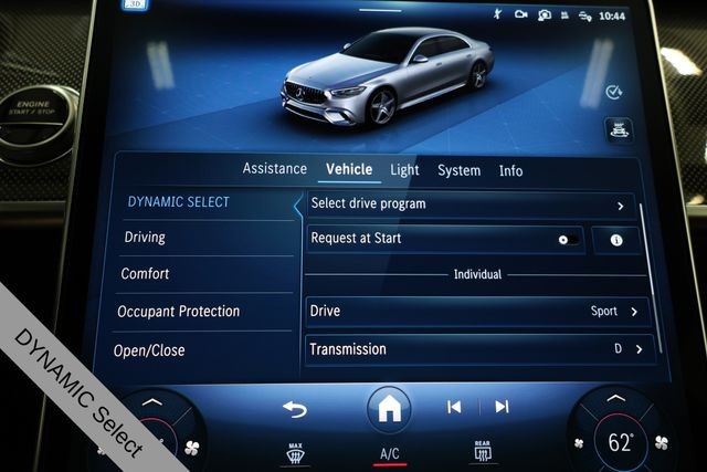 Mercedes-Benz S-Class Vehicle Image 37