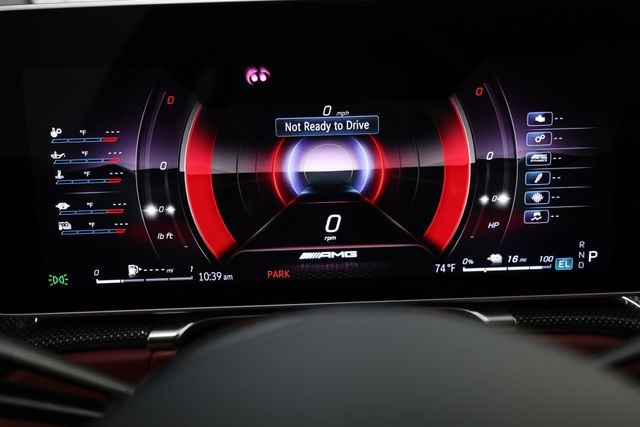 Mercedes-Benz S-Class Vehicle Image 41