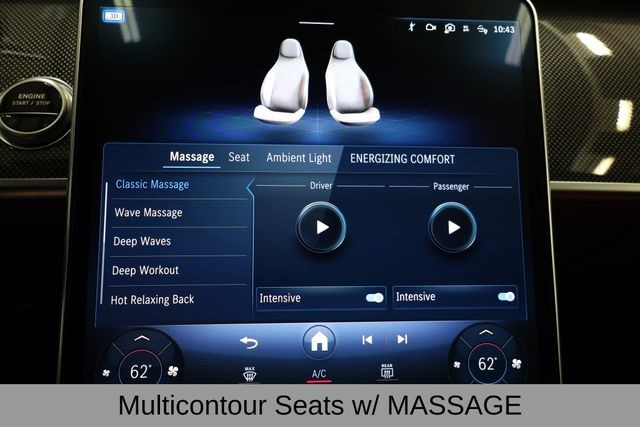 Mercedes-Benz S-Class Vehicle Image 49
