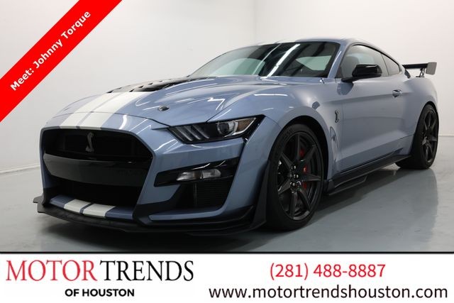 more details - ford mustang