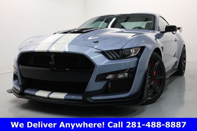 Ford Mustang Vehicle Image 02
