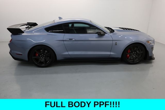 Ford Mustang Vehicle Image 04