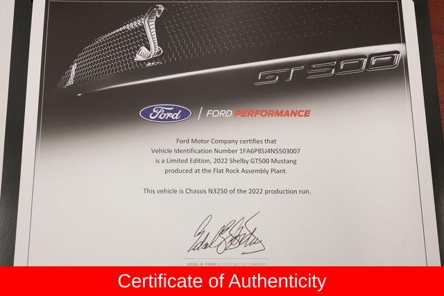 Ford Mustang Vehicle Image 07