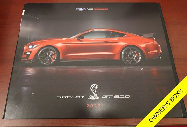 Ford Mustang Vehicle Image 08