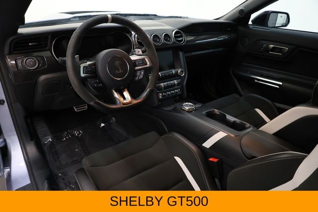 Ford Mustang Vehicle Image 13