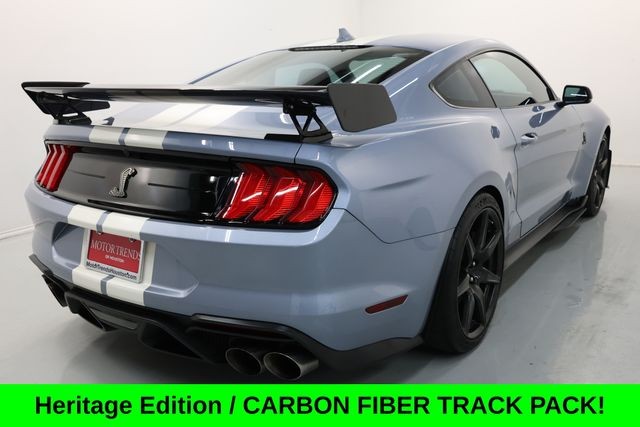 Ford Mustang Vehicle Image 14