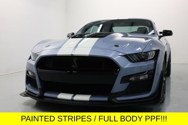 Ford Mustang Vehicle Image 15