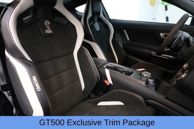 Ford Mustang Vehicle Image 18