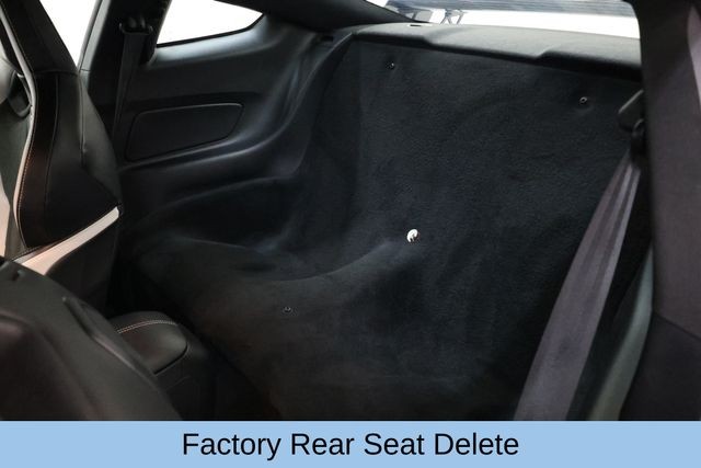 Ford Mustang Vehicle Image 20