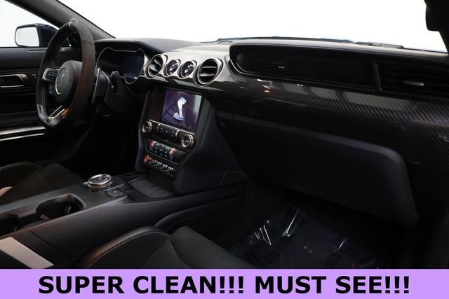 Ford Mustang Vehicle Image 21