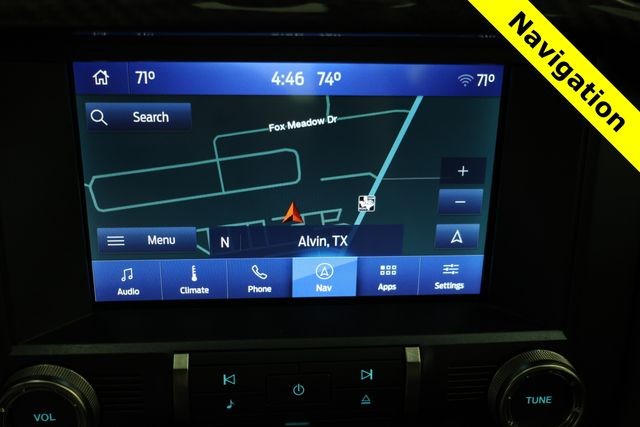 Ford Mustang Vehicle Image 25
