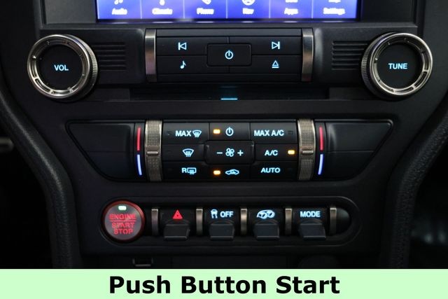 Ford Mustang Vehicle Image 27