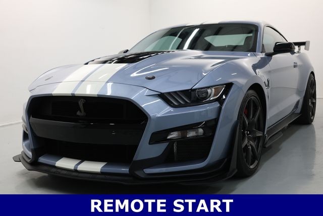 Ford Mustang Vehicle Image 28