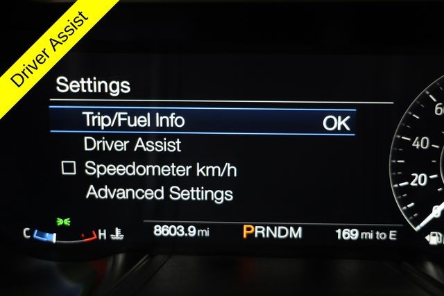 Ford Mustang Vehicle Image 30