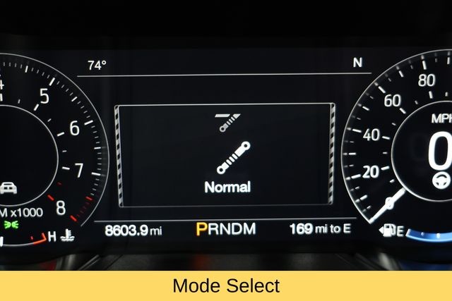 Ford Mustang Vehicle Image 32