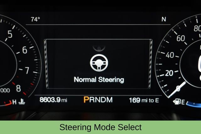 Ford Mustang Vehicle Image 33