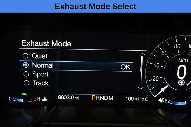 Ford Mustang Vehicle Image 34