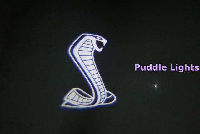 Ford Mustang Vehicle Image 35