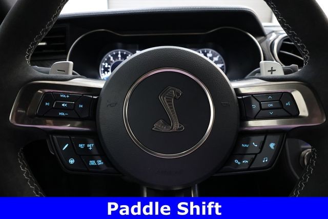 Ford Mustang Vehicle Image 39