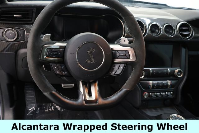 Ford Mustang Vehicle Image 40