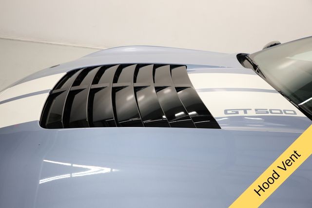 Ford Mustang Vehicle Image 46