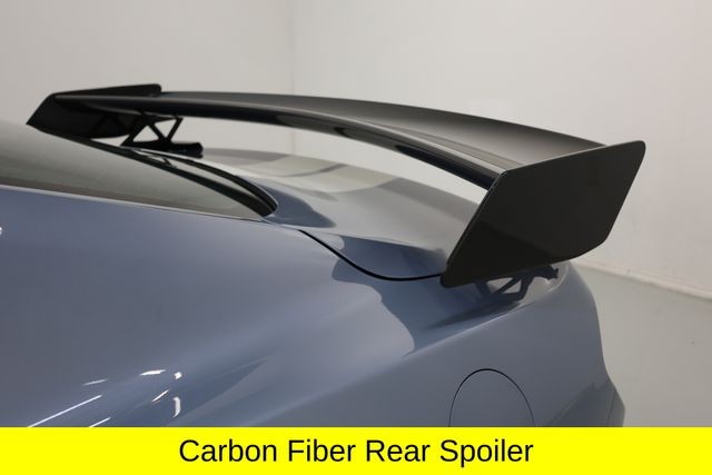 Ford Mustang Vehicle Image 47