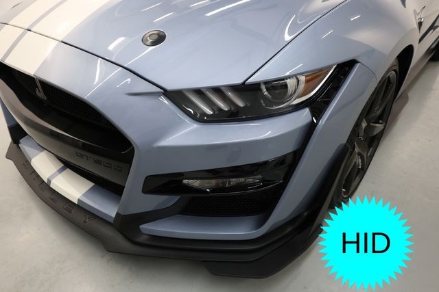Ford Mustang Vehicle Image 48