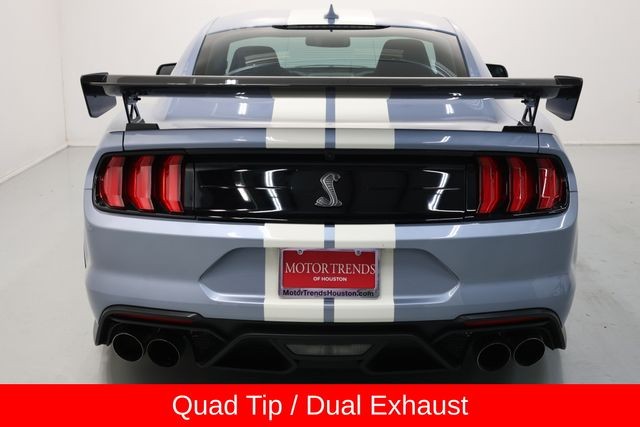 Ford Mustang Vehicle Image 49
