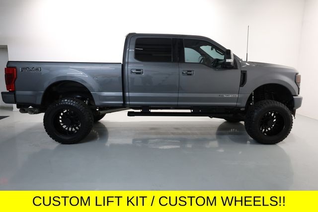 Ford Super Duty F-250 SRW Vehicle Image 03