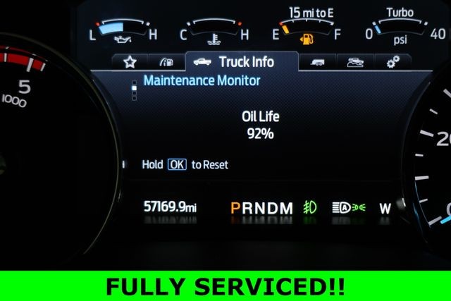 Ford Super Duty F-250 SRW Vehicle Image 05