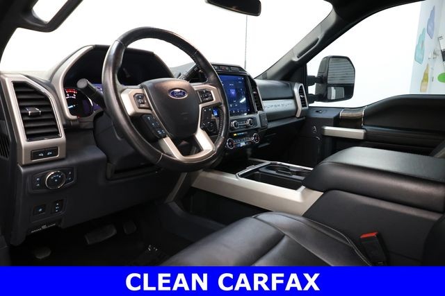 Ford Super Duty F-250 SRW Vehicle Image 09