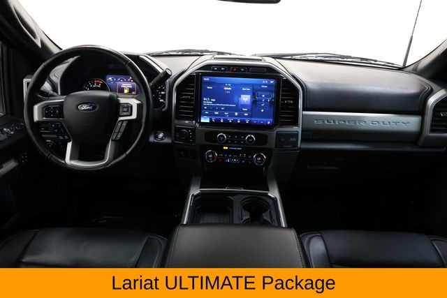 Ford Super Duty F-250 SRW Vehicle Image 10