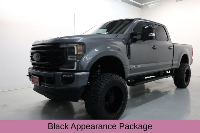 Ford Super Duty F-250 SRW Vehicle Image 11