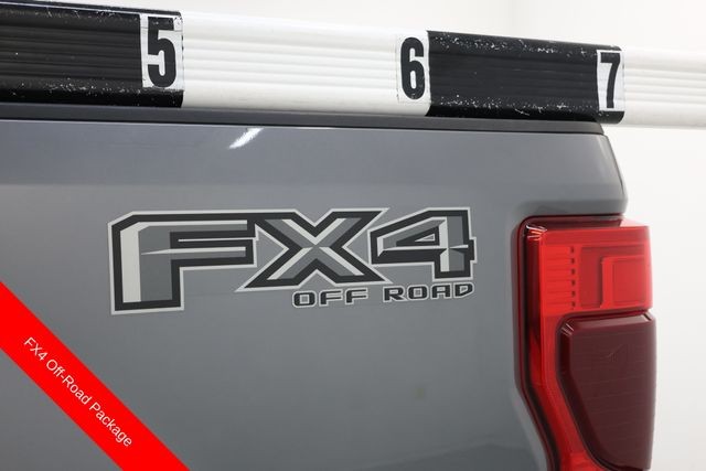 Ford Super Duty F-250 SRW Vehicle Image 12