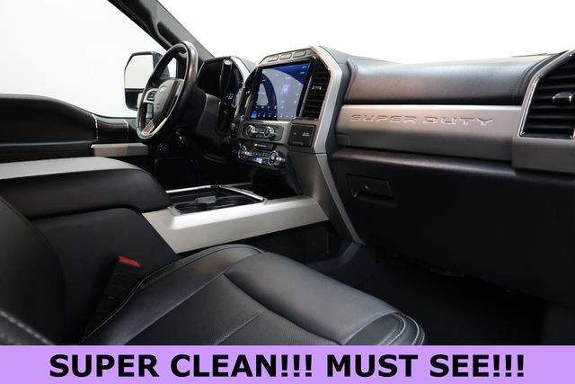 Ford Super Duty F-250 SRW Vehicle Image 15